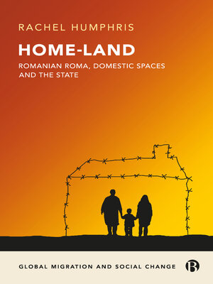 cover image of Home-Land